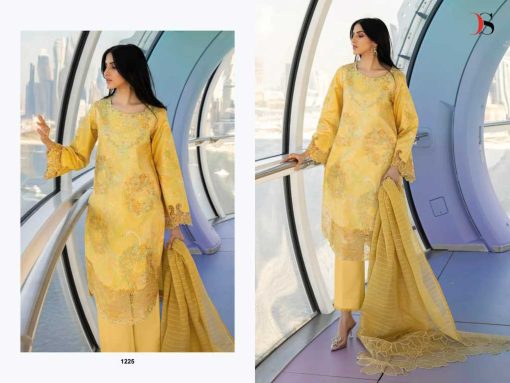 Deepsy Rangrasiya Lawn 25 Vol 3 Cotton Salwar Suit Catalog 5 Pcs 11 510x383 - Deepsy Rangrasiya Lawn 25 Vol 3 Cotton Salwar Suit Catalog 5 Pcs