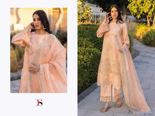 Deepsy Rangrasiya Lawn 25 Vol 3 Cotton Salwar Suit Catalog 5 Pcs 6 510x383 - Deepsy Rangrasiya Lawn 25 Vol 3 Cotton Salwar Suit Catalog 5 Pcs