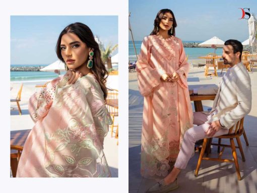 Deepsy Rangrasiya Premium Lawn 25 Vol 2 Cotton Salwar Suit Catalog 4 Pcs 10 1 510x383 - Deepsy Rangrasiya Premium Lawn 25 Vol 2 Cotton Salwar Suit Catalog 4 Pcs