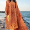 Deepsy Rangrasiya Premium Lawn 25 Vol 2 Cotton Salwar Suit Catalog 4 Pcs