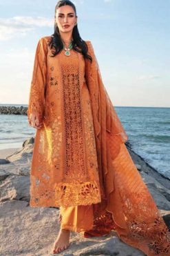 Deepsy Rangrasiya Premium Lawn 25 Vol 2 Cotton Salwar Suit Catalog 4 Pcs 12 247x371 - Surat Fabrics