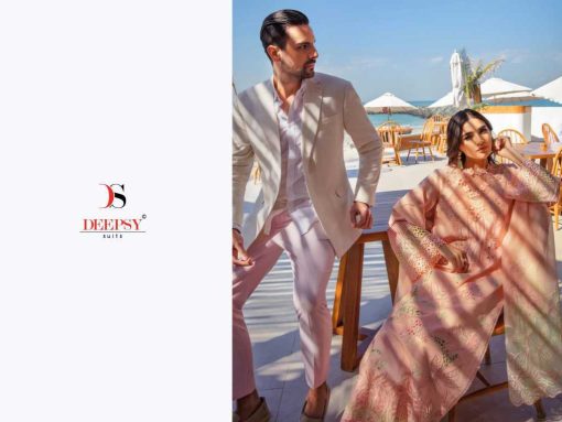 Deepsy Rangrasiya Premium Lawn 25 Vol 2 Cotton Salwar Suit Catalog 4 Pcs 2 1 510x383 - Deepsy Rangrasiya Premium Lawn 25 Vol 2 Cotton Salwar Suit Catalog 4 Pcs