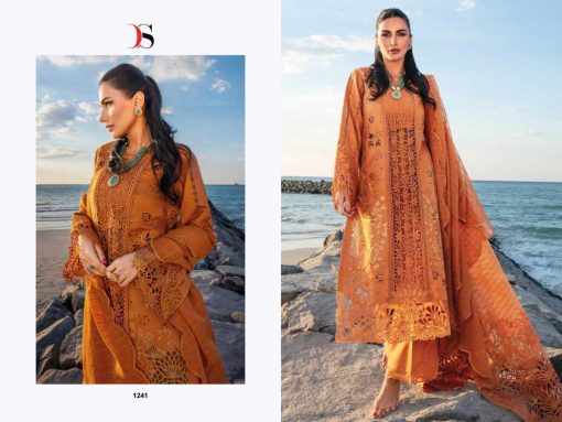 Deepsy Rangrasiya Premium Lawn 25 Vol 2 Cotton Salwar Suit Catalog 4 Pcs 3 1 510x383 - Deepsy Rangrasiya Premium Lawn 25 Vol 2 Cotton Salwar Suit Catalog 4 Pcs