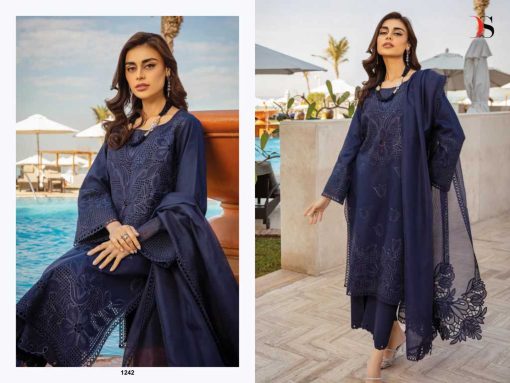 Deepsy Rangrasiya Premium Lawn 25 Vol 2 Cotton Salwar Suit Catalog 4 Pcs 5 1 510x383 - Deepsy Rangrasiya Premium Lawn 25 Vol 2 Cotton Salwar Suit Catalog 4 Pcs