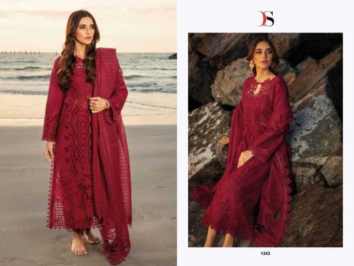 Deepsy Rangrasiya Premium Lawn 25 Vol 2 Cotton Salwar Suit Catalog 4 Pcs 7 1 510x383 - Deepsy Rangrasiya Premium Lawn 25 Vol 2 Cotton Salwar Suit Catalog 4 Pcs