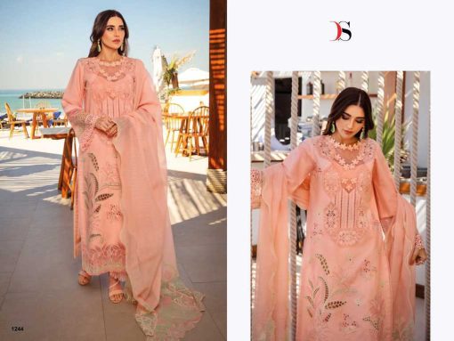 Deepsy Rangrasiya Premium Lawn 25 Vol 2 Cotton Salwar Suit Catalog 4 Pcs 9 1 510x383 - Deepsy Rangrasiya Premium Lawn 25 Vol 2 Cotton Salwar Suit Catalog 4 Pcs