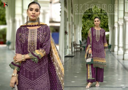 Deepsy Tawakkal Premium Collection Vol 25 Chiffon Cotton Salwar Suit Catalog 8 Pcs 10 510x360 - Deepsy Tawakkal Premium Collection Vol 25 Chiffon Cotton Salwar Suit Catalog 8 Pcs
