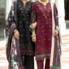 Deepsy Tawakkal Premium Collection Vol 25 Chiffon Cotton Salwar Suit Catalog 8 Pcs