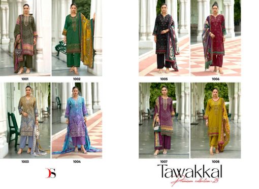 Deepsy Tawakkal Premium Collection Vol 25 Chiffon Cotton Salwar Suit Catalog 8 Pcs 12 510x373 - Deepsy Tawakkal Premium Collection Vol 25 Chiffon Cotton Salwar Suit Catalog 8 Pcs