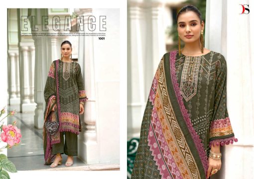 Deepsy Tawakkal Premium Collection Vol 25 Chiffon Cotton Salwar Suit Catalog 8 Pcs 3 510x360 - Deepsy Tawakkal Premium Collection Vol 25 Chiffon Cotton Salwar Suit Catalog 8 Pcs