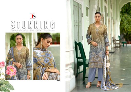Deepsy Tawakkal Premium Collection Vol 25 Chiffon Cotton Salwar Suit Catalog 8 Pcs 5 510x360 - Deepsy Tawakkal Premium Collection Vol 25 Chiffon Cotton Salwar Suit Catalog 8 Pcs