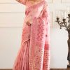Hi Studio Mulberry Cotton Series Vol 2 Saree Sari Catalog 5 Pcs