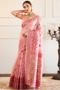 Hi Studio Mulberry Cotton Series Vol 2 Saree Sari Catalog 5 Pcs 247x371 - Surat Fabrics
