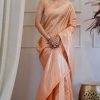 Hi Studio Sanna Cotton Series Vol 1 Saree Sari Catalog 6 Pcs