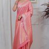 Hi Studio Sanna Cotton Series Vol 2 Saree Sari Catalog 6 Pcs