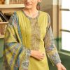 House of Lawn Saaj Cotton Salwar Suit Catalog 6 Pcs