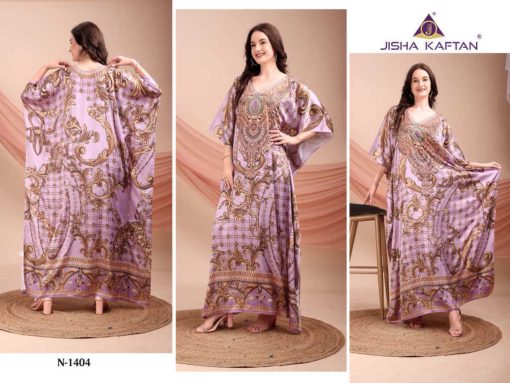 Jelite Kaftans E Nazakat Vol 14 Satin Kurti Catalog 8 Pcs 5 510x383 - Jelite Kaftans E Nazakat Vol 14 Satin Kurti Catalog 8 Pcs