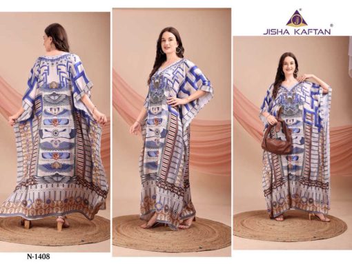 Jelite Kaftans E Nazakat Vol 14 Satin Kurti Catalog 8 Pcs 9 510x383 - Jelite Kaftans E Nazakat Vol 14 Satin Kurti Catalog 8 Pcs