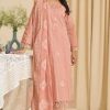 Karachi Ibadat Vol 2 Cotton Salwar Suit Catalog 6 Pcs