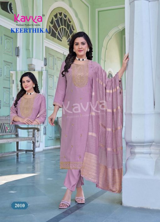 Kavya Keerthika Vol 2 Fancy Readymade Suit Catalog 10 Pcs 12 510x708 - Kavya Keerthika Vol 2 Fancy Readymade Suit Catalog 10 Pcs