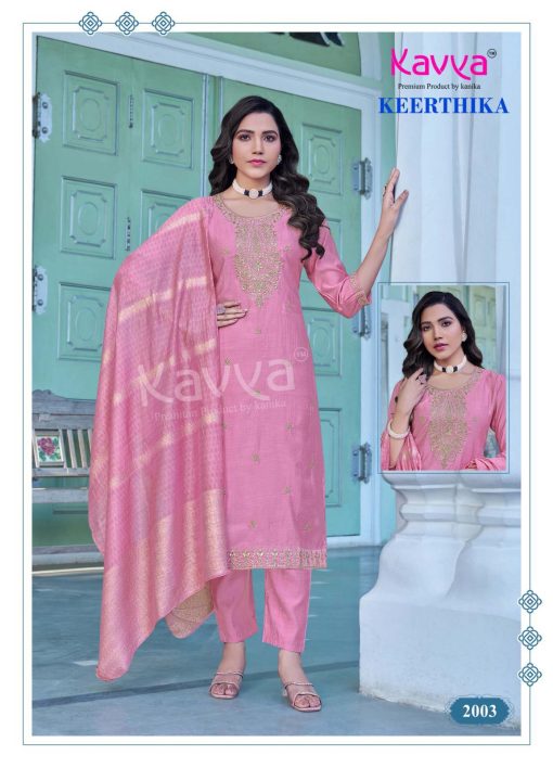 Kavya Keerthika Vol 2 Fancy Readymade Suit Catalog 10 Pcs 5 510x708 - Kavya Keerthika Vol 2 Fancy Readymade Suit Catalog 10 Pcs