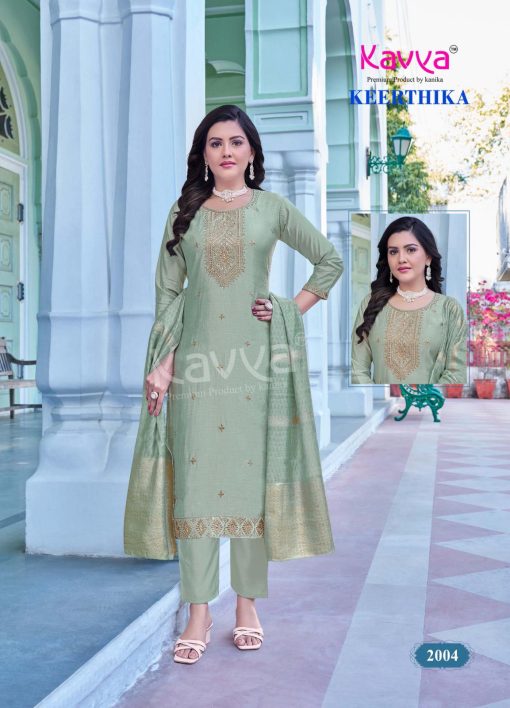 Kavya Keerthika Vol 2 Fancy Readymade Suit Catalog 10 Pcs 6 510x708 - Kavya Keerthika Vol 2 Fancy Readymade Suit Catalog 10 Pcs