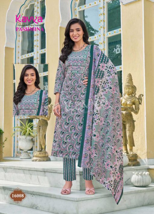 Kavya Pashmina Vol 16 Readymade Suit Catalog 10 Pcs 10 510x707 - Kavya Pashmina Vol 16 Readymade Suit Catalog 10 Pcs