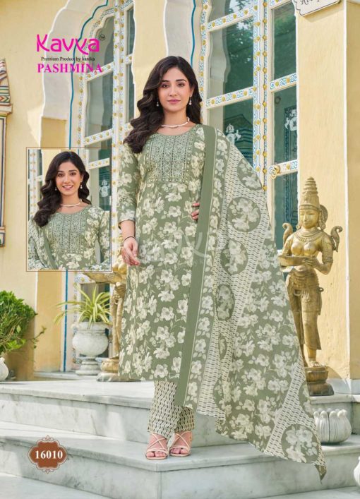 Kavya Pashmina Vol 16 Readymade Suit Catalog 10 Pcs 12 510x707 - Kavya Pashmina Vol 16 Readymade Suit Catalog 10 Pcs