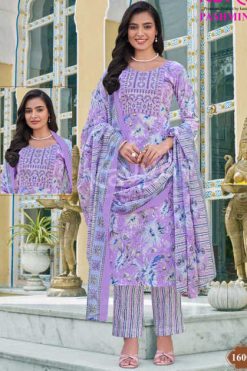 Kavya Pashmina Vol 16 Readymade Suit Catalog 10 Pcs