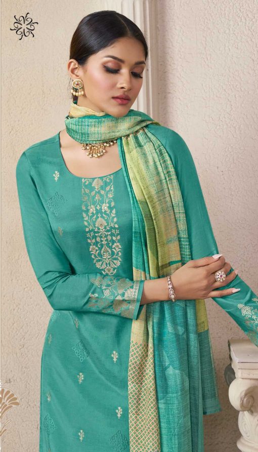 Kuleesh Navya by Vinay Fancy Salwar Suit Catalog 4 Pcs 5 510x893 - Kuleesh Navya by Vinay Fancy Salwar Suit Catalog 4 Pcs