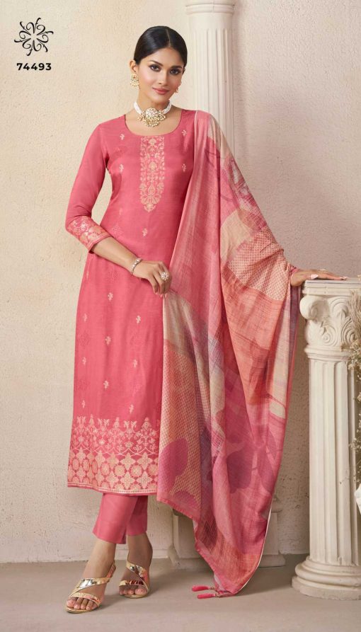 Kuleesh Navya by Vinay Fancy Salwar Suit Catalog 4 Pcs 6 510x893 - Kuleesh Navya by Vinay Fancy Salwar Suit Catalog 4 Pcs
