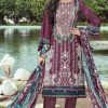 Levisha Mashakali Cotton Salwar Suit Catalog 8 Pcs