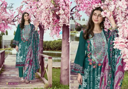 Levisha Mashakali Cotton Salwar Suit Catalog 8 Pcs 14 510x357 - Levisha Mashakali Cotton Salwar Suit Catalog 8 Pcs