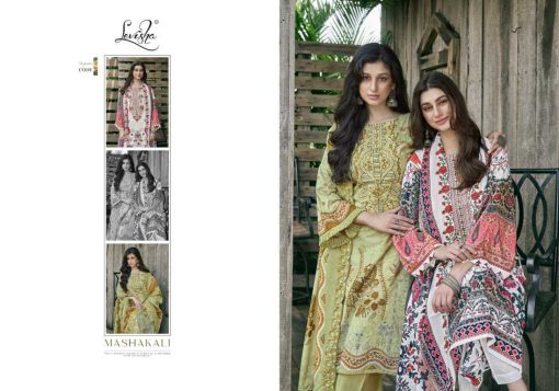 Levisha Mashakali Cotton Salwar Suit Catalog 8 Pcs 7 510x357 - Levisha Mashakali Cotton Salwar Suit Catalog 8 Pcs