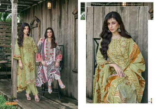 Levisha Mashakali Cotton Salwar Suit Catalog 8 Pcs 8 510x357 - Levisha Mashakali Cotton Salwar Suit Catalog 8 Pcs