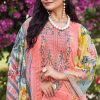 Levisha Shabnam Cotton Salwar Suit Catalog 6 Pcs