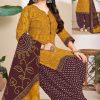 Miss World Choice Bandhani Special Vol 16 Cotton Readymade Suit Catalog 10 Pcs