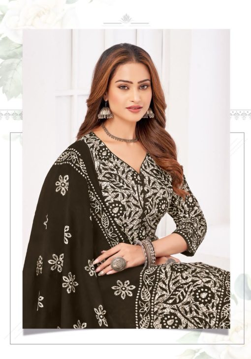 Miss World Choice Batik Special Vol 8 Cotton Readymade Suit Catalog 10 Pcs 10 510x729 - Miss World Choice Batik Special Vol 8 Cotton Readymade Suit Catalog 10 Pcs