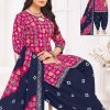 Miss World Choice Batik Special Vol 8 Cotton Readymade Suit Catalog 10 Pcs