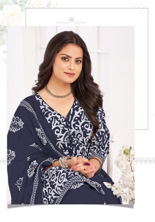 Miss World Choice Batik Special Vol 8 Cotton Readymade Suit Catalog 10 Pcs 13 510x729 - Miss World Choice Batik Special Vol 8 Cotton Readymade Suit Catalog 10 Pcs