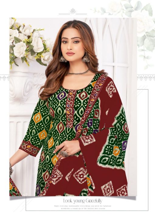 Miss World Choice Batik Special Vol 8 Cotton Readymade Suit Catalog 10 Pcs 2 510x729 - Miss World Choice Batik Special Vol 8 Cotton Readymade Suit Catalog 10 Pcs