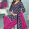 Miss World Choice Batik Special Vol 9 Cotton Salwar Suit Catalog 10 Pcs