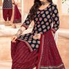 Miss World Choice Saheli Vol 11 Cotton Readymade Suit Catalog 10 Pcs