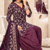 Miss World Choice Trendy Patiyala Vol 3 Cotton Readymade Suit Catalog 10 Pcs