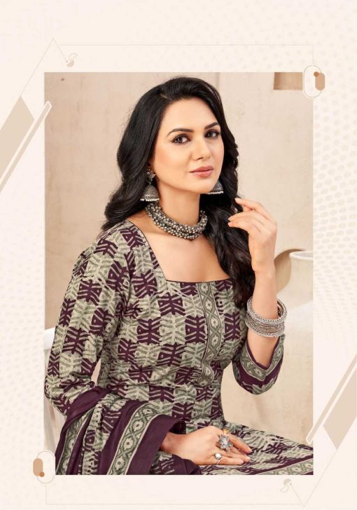 Miss World Choice Trendy Patiyala Vol 3 Cotton Readymade Suit Catalog 10 Pcs 17 510x728 - Miss World Choice Trendy Patiyala Vol 3 Cotton Readymade Suit Catalog 10 Pcs