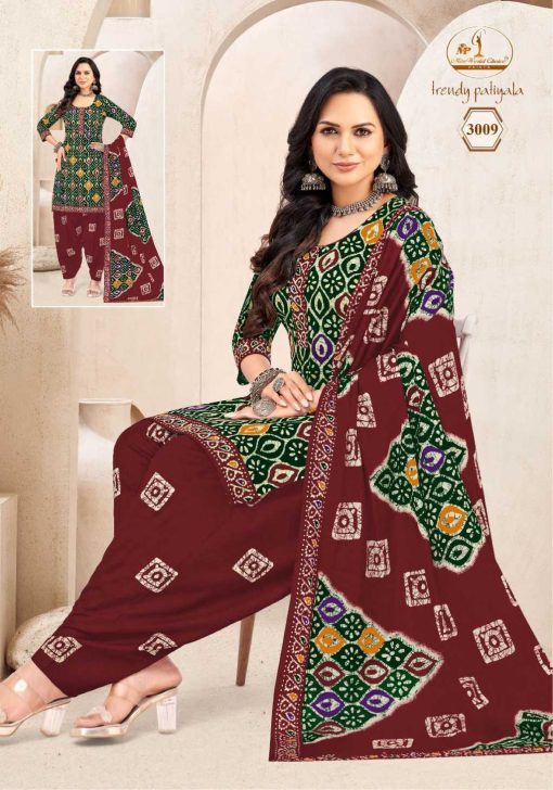 Miss World Choice Trendy Patiyala Vol 3 Cotton Readymade Suit Catalog 10 Pcs 3 510x728 - Miss World Choice Trendy Patiyala Vol 3 Cotton Readymade Suit Catalog 10 Pcs
