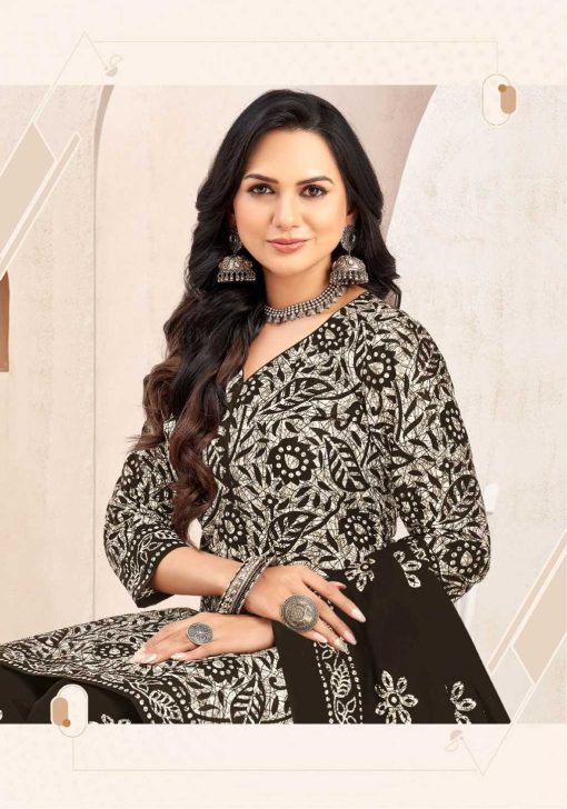 Miss World Choice Trendy Patiyala Vol 3 Cotton Readymade Suit Catalog 10 Pcs 6 510x728 - Miss World Choice Trendy Patiyala Vol 3 Cotton Readymade Suit Catalog 10 Pcs