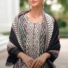 Nisanka Elahe Cotton Salwar Suit Catalog 4 Pcs