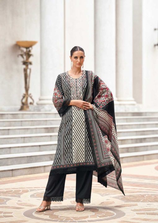 Nisanka Elahe Cotton Salwar Suit Catalog 4 Pcs 12 510x720 - Nisanka Elahe Cotton Salwar Suit Catalog 4 Pcs