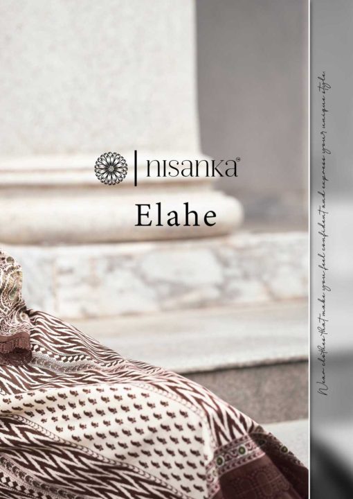 Nisanka Elahe Cotton Salwar Suit Catalog 4 Pcs 2 510x720 - Nisanka Elahe Cotton Salwar Suit Catalog 4 Pcs